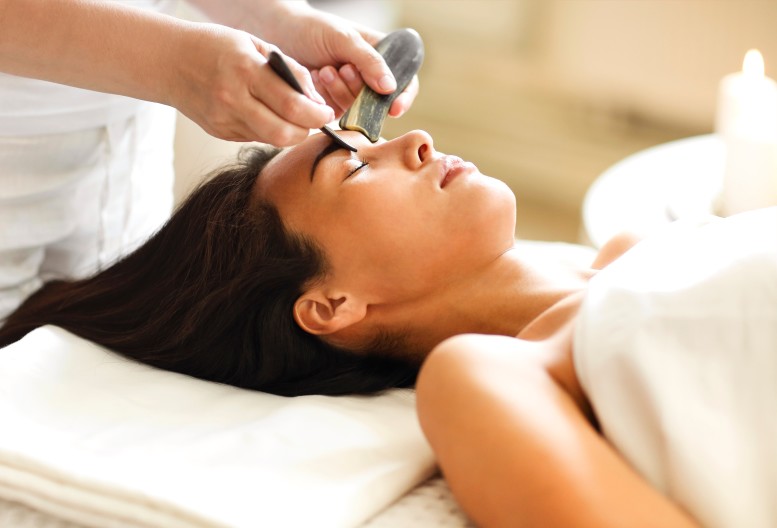 Dermaplaning