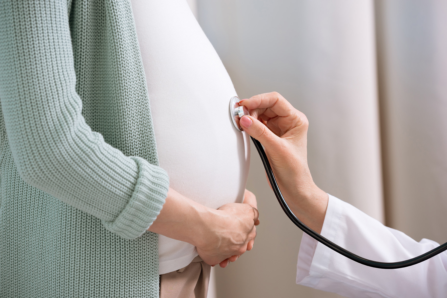 Pregnancy Care