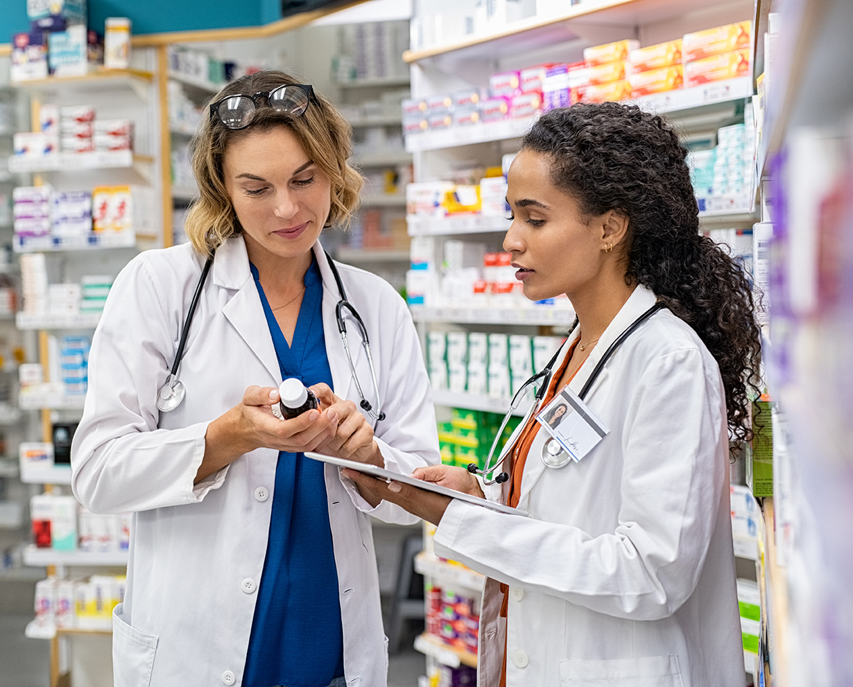 Pharmacy