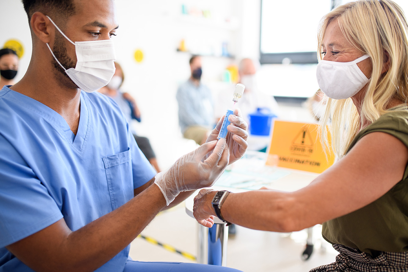 Vaccination
