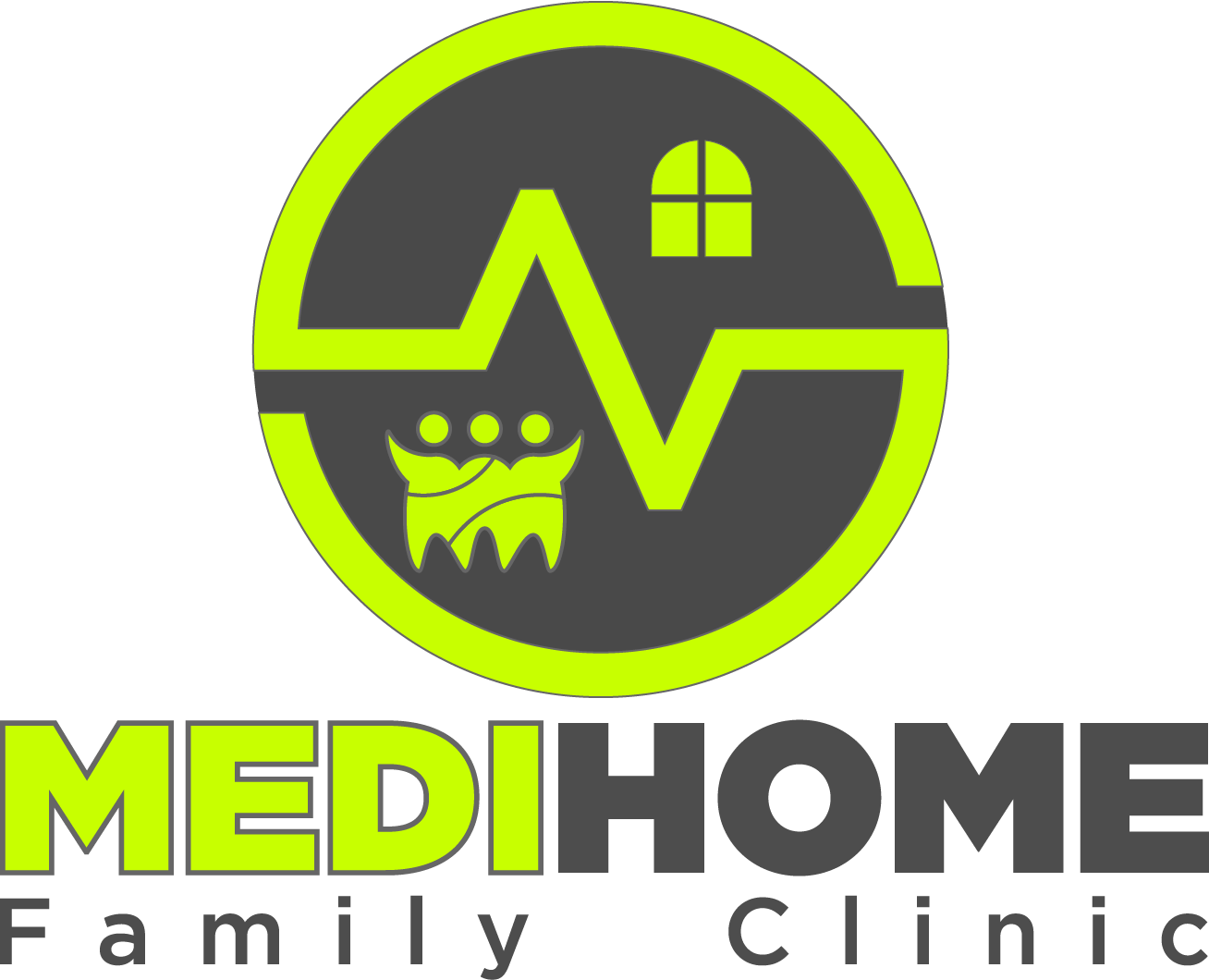 MediHome - Family Clinic
